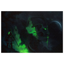 Load image into Gallery viewer, Wings of Freedom Jigsaw Puzzle