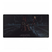 Load image into Gallery viewer, Harlock Mouse Pad (Desk Mat)