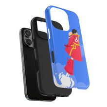 Load image into Gallery viewer, One Piece - Monkey D. Luffy iPhone Cases