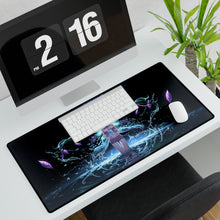 Load image into Gallery viewer, Anime Vocaloid Mouse Pad (Desk Mat)