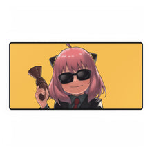 Load image into Gallery viewer, Anime Spy x Family Mouse Pad (Desk Mat)