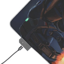 Load image into Gallery viewer, Anime Kantai Collection RGB LED Mouse Pad (Desk Mat)