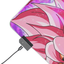 Load image into Gallery viewer, Dragon Ball Super RGB LED Mouse Pad (Desk Mat)
