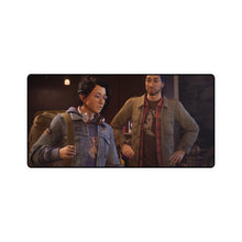 Load image into Gallery viewer, Life is Strange: True Colors Mouse Pad (Desk Mat)