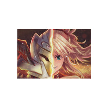 Load image into Gallery viewer, Saber of Red by Rug