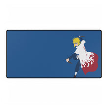 Load image into Gallery viewer, Anime Naruto Mouse Pad (Desk Mat)