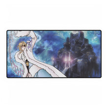 Load image into Gallery viewer, Anime Tsubasa: Reservoir Chronicle Mouse Pad (Desk Mat)