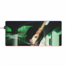 Load image into Gallery viewer, Himeno RGB LED Mouse Pad (Desk Mat)