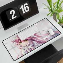 Load image into Gallery viewer, Madoka Kaname Mouse Pad (Desk Mat)