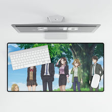 Load image into Gallery viewer, I Shaved. Then I Brought A High School Girl Home Mouse Pad (Desk Mat)