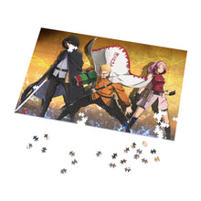 Load image into Gallery viewer, Anime Boruto Jigsaw Puzzle