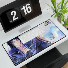 Load image into Gallery viewer, Spiritpact Mouse Pad (Desk Mat)