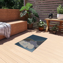 Load image into Gallery viewer, FullMetal Alchemist Rug
