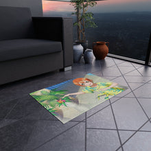 Load image into Gallery viewer, Love Live! Rin Hoshizora Rug