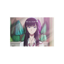 Load image into Gallery viewer, Anime After the Rain Rug