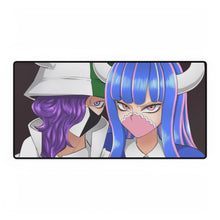 Load image into Gallery viewer, Anime One Piece Mouse Pad (Desk Mat)