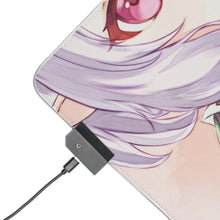Load image into Gallery viewer, Princess Connect! Re:Dive RGB LED Mouse Pad (Desk Mat)