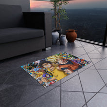 Load image into Gallery viewer, Anime Crossover Rug