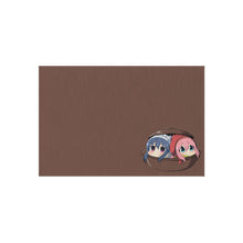 Load image into Gallery viewer, Laid-Back Camp Rug