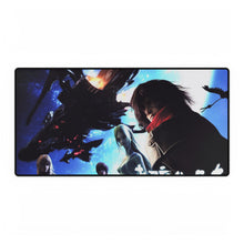 Load image into Gallery viewer, Harlock Mouse Pad (Desk Mat)