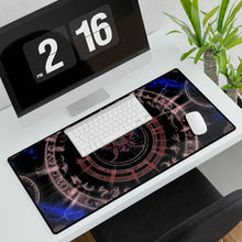 Load image into Gallery viewer, Magic Circle Mouse Pad (Desk Mat)