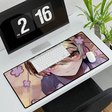 Load image into Gallery viewer, Anime Ouran High School Host Club Mouse Pad (Desk Mat)