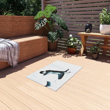 Load image into Gallery viewer, Durarara!! Izaya Orihara Rug