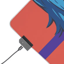 Load image into Gallery viewer, Overlord Sebas Tian RGB LED Mouse Pad (Desk Mat)