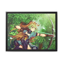 Load image into Gallery viewer, Anime Fate/Apocrypha Canvas Framed Art Print