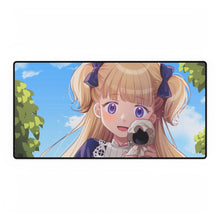 Load image into Gallery viewer, Anime Shadows House Mouse Pad (Desk Mat)