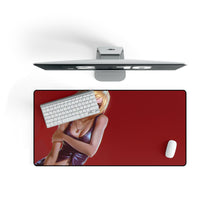 Load image into Gallery viewer, Parasite Eve Mouse Pad (Desk Mat)