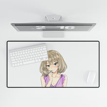 Load image into Gallery viewer, Anime The iDOLM@STER Cinderella Girls Mouse Pad (Desk Mat)