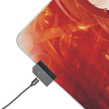 Load image into Gallery viewer, Date A Live RGB LED Mouse Pad (Desk Mat)