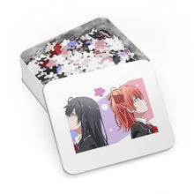 Load image into Gallery viewer, Anime My Teen Romantic Comedy SNAFU Jigsaw Puzzle