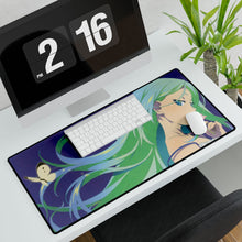 Load image into Gallery viewer, Kubikiri Cycle Mouse Pad (Desk Mat)