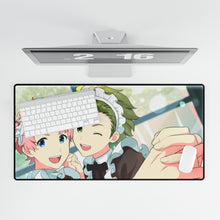 Load image into Gallery viewer, Anime THE iDOLM@STER: SideM Mouse Pad (Desk Mat)