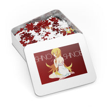 Load image into Gallery viewer, Monogatari (Series) Jigsaw Puzzle