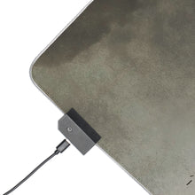 Load image into Gallery viewer, Anime Drifters RGB LED Mouse Pad (Desk Mat)