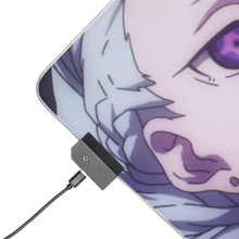 Load image into Gallery viewer, Death Parade RGB LED Mouse Pad (Desk Mat)