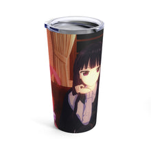 Load image into Gallery viewer, Inu × Boku SS Tumbler 20oz