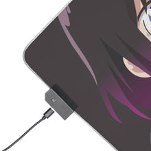 Load image into Gallery viewer, Miss Kobayashi's Dragon Maid RGB LED Mouse Pad (Desk Mat)