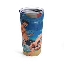 Load image into Gallery viewer, Haikyu!! Tumbler 20oz
