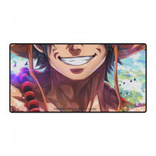 Load image into Gallery viewer, Anime One Piece Mouse Pad (Desk Mat)