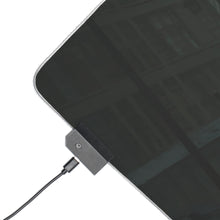 Load image into Gallery viewer, Re:Creators RGB LED Mouse Pad (Desk Mat)