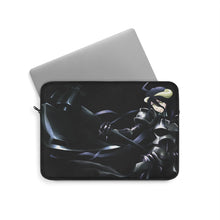 Load image into Gallery viewer, Anime Overlord Laptop Sleeve