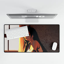 Load image into Gallery viewer, Final Fantasy Mouse Pad (Desk Mat)