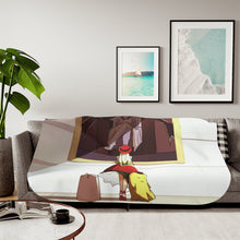 Load image into Gallery viewer, Anime Code Geass Sherpa Blanket