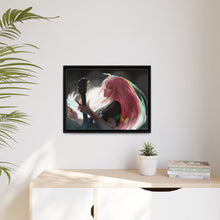Load image into Gallery viewer, Hitori Gotou Canvas Framed Art Print