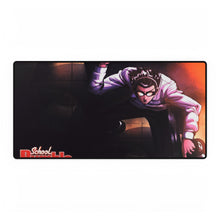 Load image into Gallery viewer, School Rumble Mouse Pad (Desk Mat)