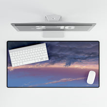 Load image into Gallery viewer, Your Name. Mouse Pad (Desk Mat)